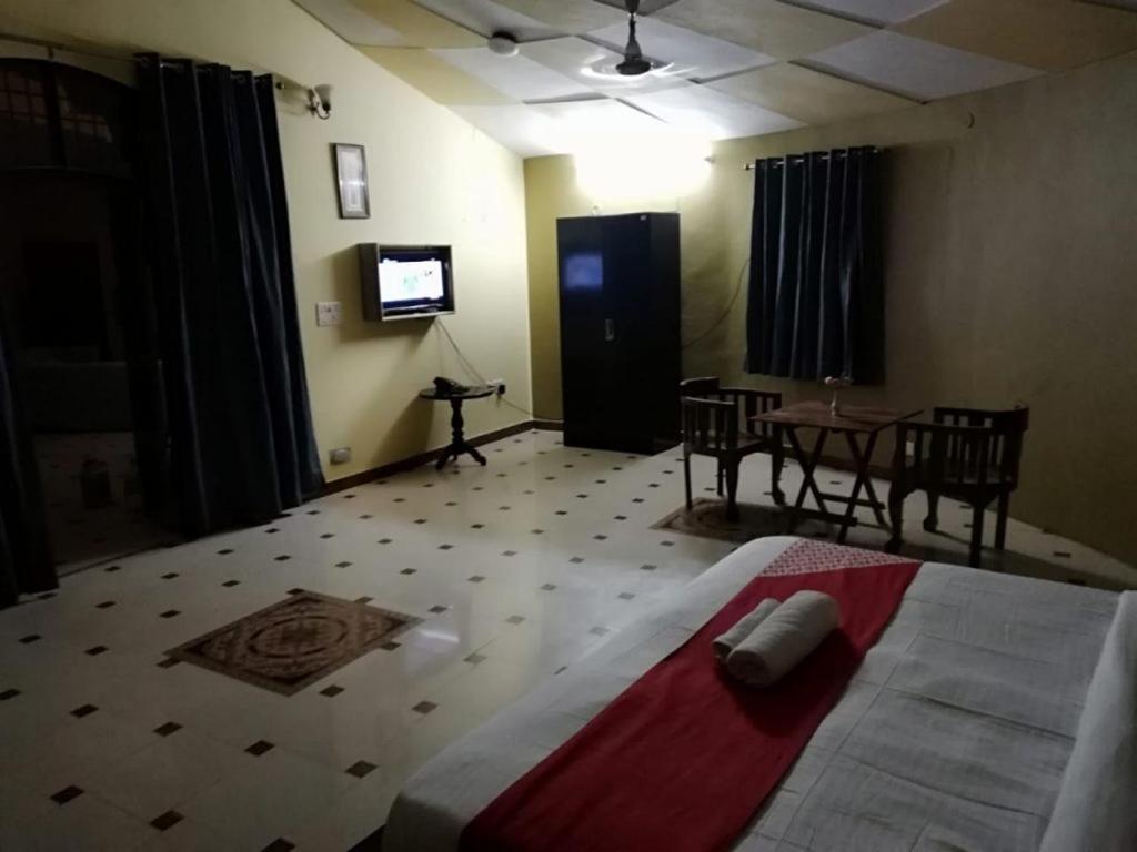 Kajipuria Resort Gajraula Esterno foto